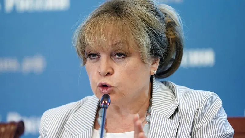 Глава Центризбиркома попросила активность граждан и осторожность журналистов в освещении подготовки и итогов голосования.