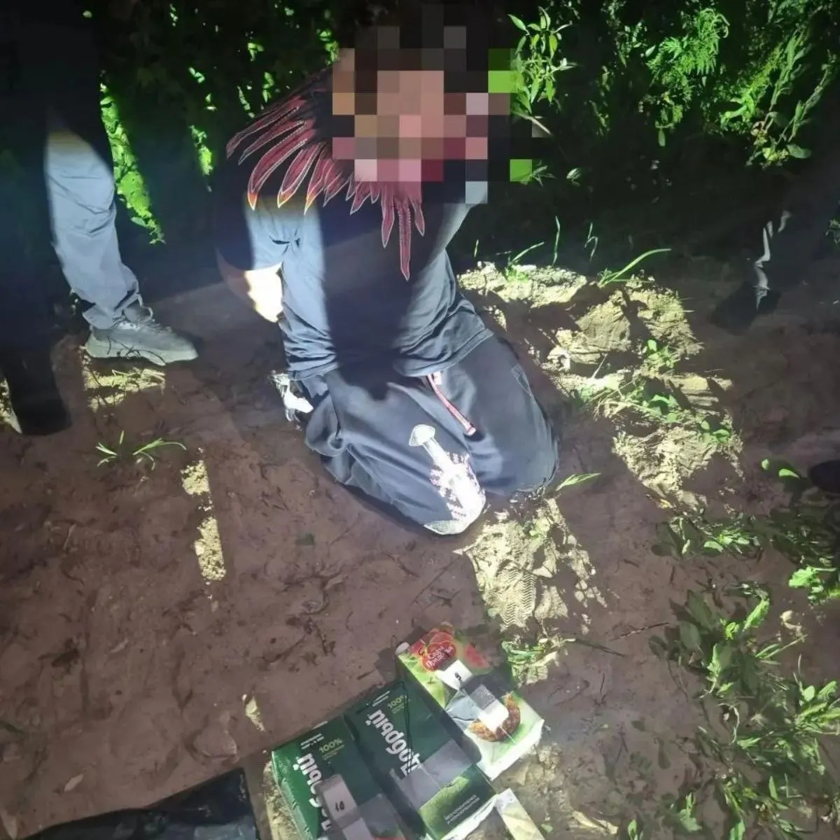 23-летний уроженец Чувашии задержан по подозрению в попытке подрыва двух подстанций; уголовные дела возбуждены по статьям о подготовке к теракту и незаконном обороте взрывчатых веществ.