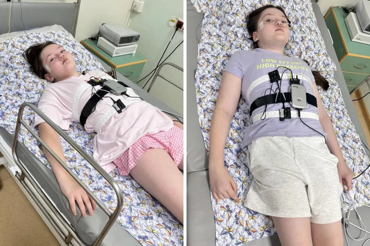 Две 11-летние сестрёнки с тяжёлым заболеванием получают отечественный препарат Лантесенс после решения судов; регионом обсуждают обоснованность смены лечения и необходимость регулярных процедур.