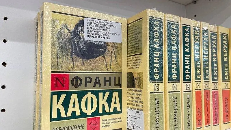 Дискуссия охватывает правоприменение и влияние на библиотеки, издательства и русскую литературу.