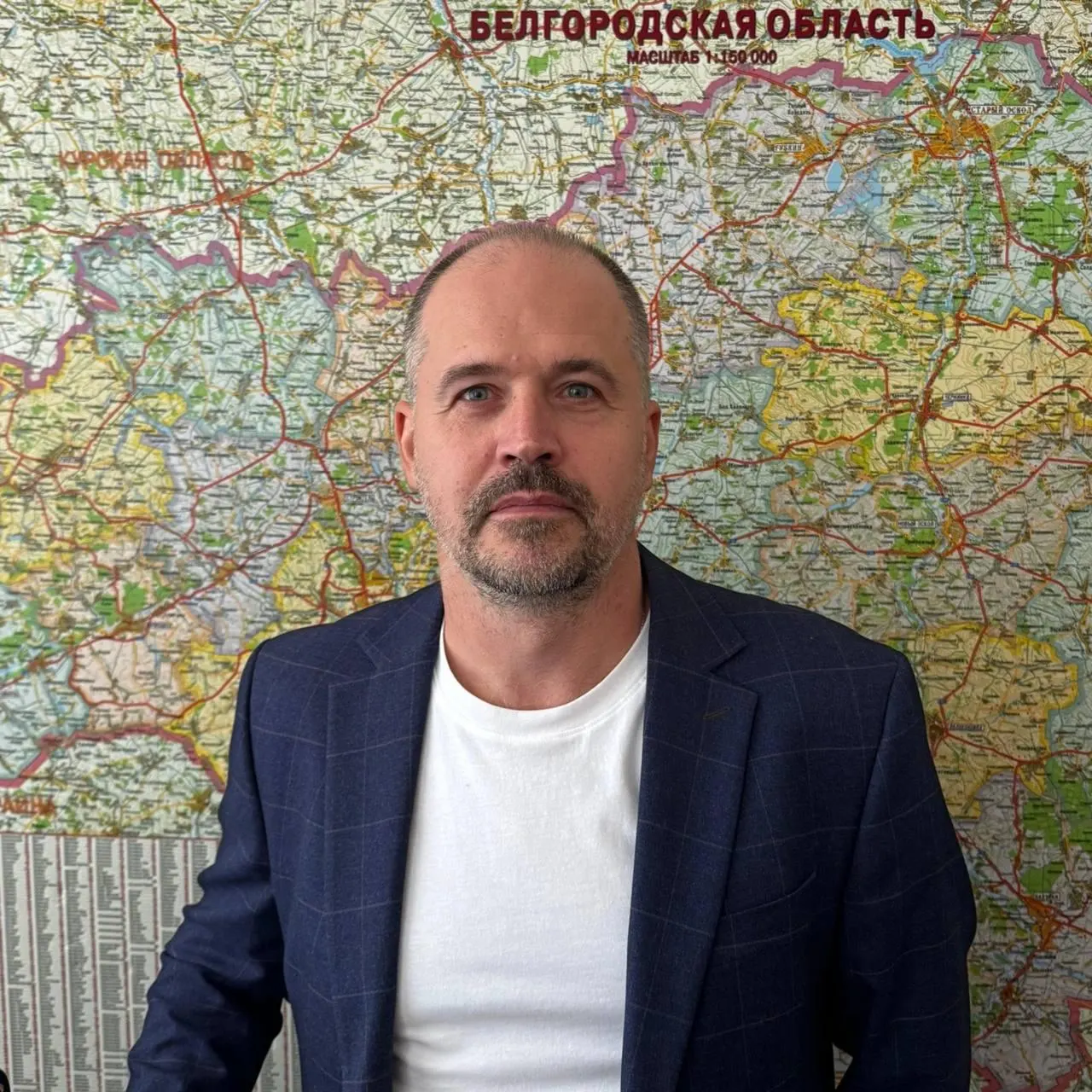 Новый чиновник объявил о приоритетах: восстановление и развитие инфраструктуры связи в приграничных районах и усиление кибербезопасности.