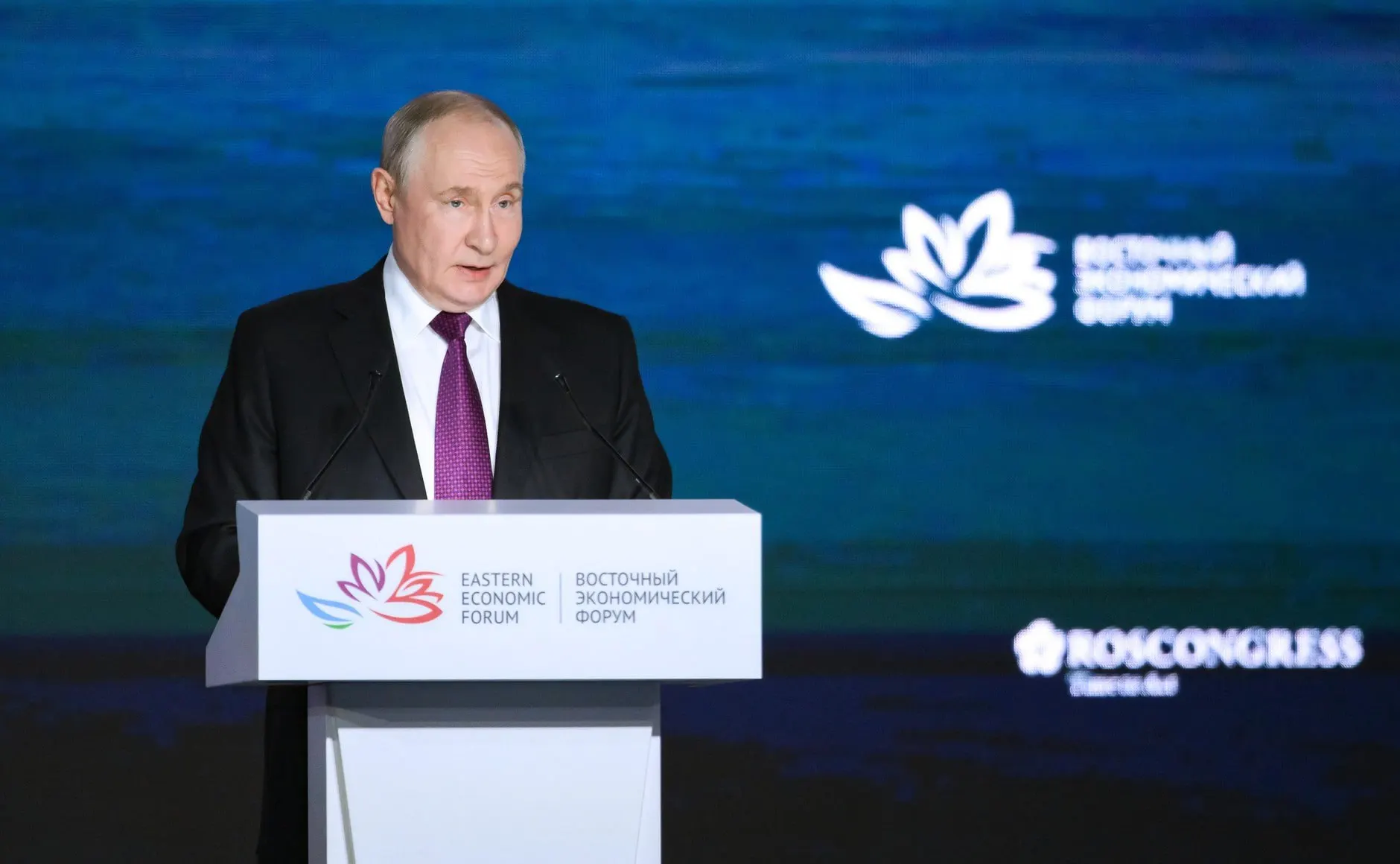Президент назвал демографию одним из главных вызовов и подчеркнул важность учета множества факторов, влияющих на рождаемость, указав, что СВО не основной фактор.
