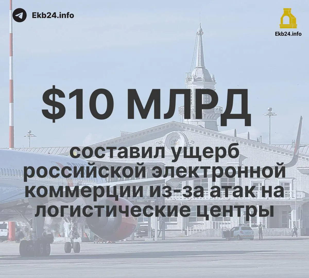 За месяц ограничения в аэропортах России достигли 993 случаев — почти в пять раз больше, чем в начале года. Основная причина — риск атак беспилотников.