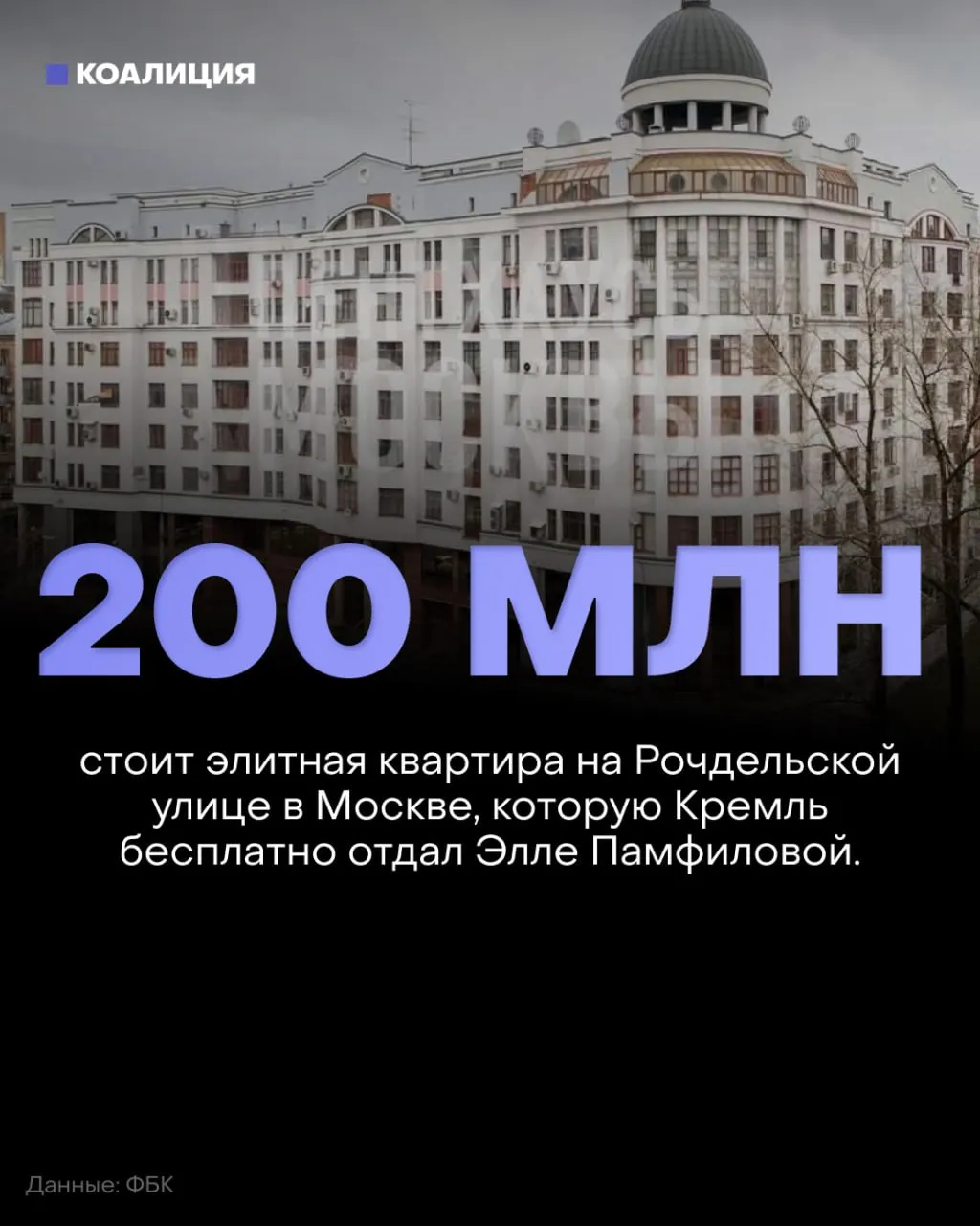Расследование утверждает, что недвижимость стоимостью около 200 млн рублей оформлена на внучку главы ЦИК, что вызывает вопросы о прозрачности выборов и реакции граждан.