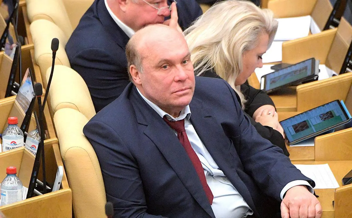 Госдума опровергла слухи о мобилизации; депутат назвал их распространением иностранных спецслужб для запугивания граждан.