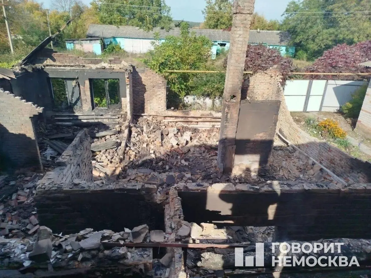 Из-за повторяющихся атак дронов жители приграничной Белгородской области вынуждены покидать дома; власти остаются бездействующими.