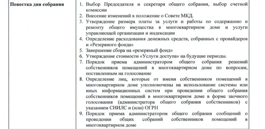 Разбираемся, почему перевод собраний в электронный формат не решает проблемы и может усиливать риски фальсификаций, а надзор не всегда на них реагирует.