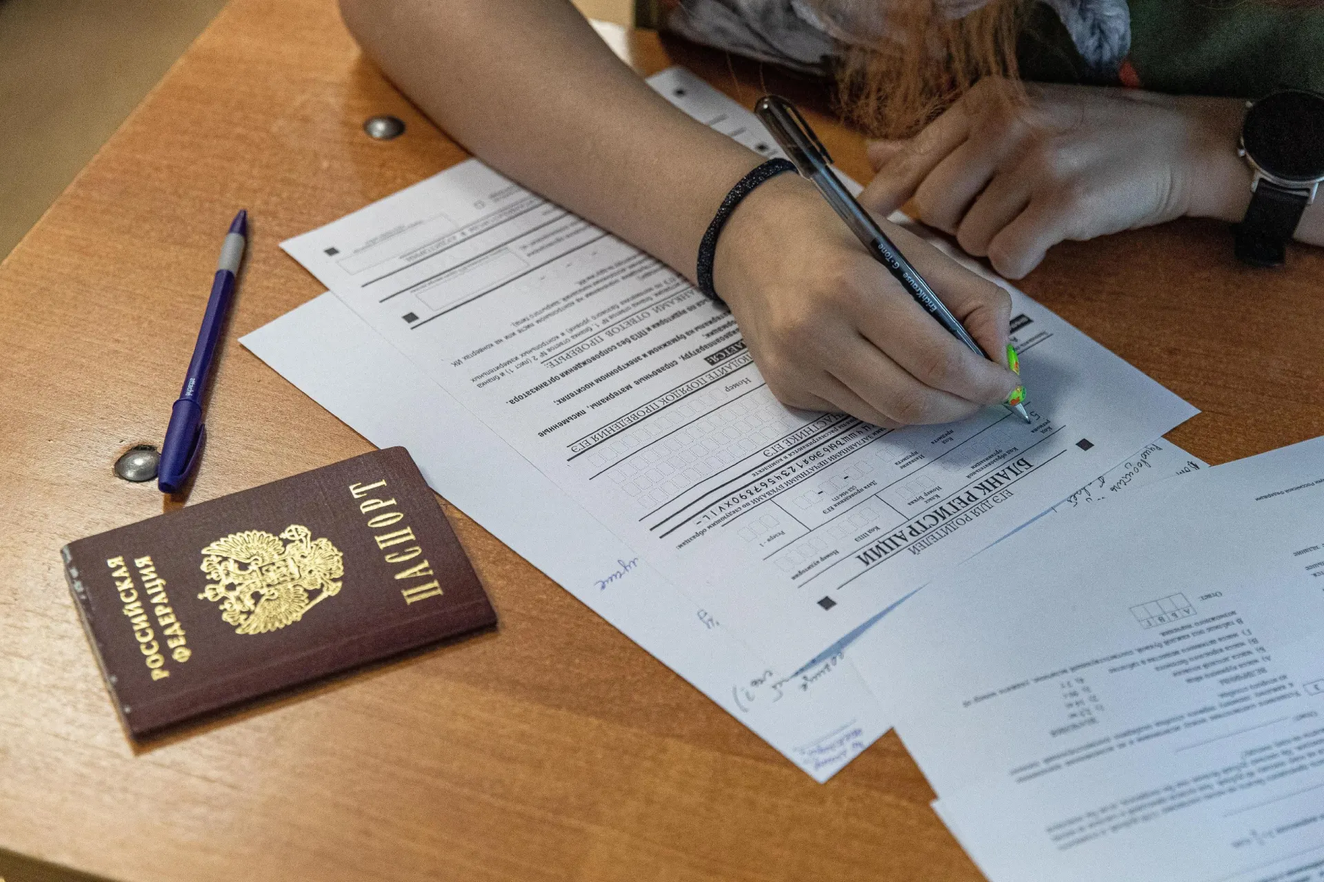 Миноборон... нет; исправляю: Минобрнауки предложило реформу, которая увеличит бонусные баллы за ЕГЭ до 25 баллов и изменит порядок поступления в вузы с 2027 года.