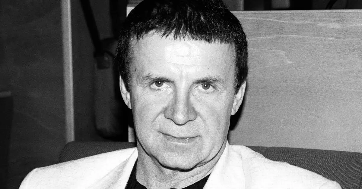 Известный целитель Анатолий Кашпировский ушёл из жизни.